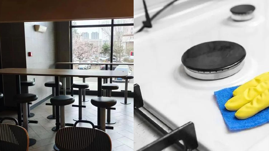 家美居清洁公司为各类办公室，工厂，工程类提供室内空气检测与清洁